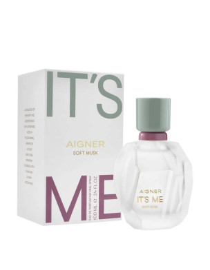 It's Me Soft Musk Edp